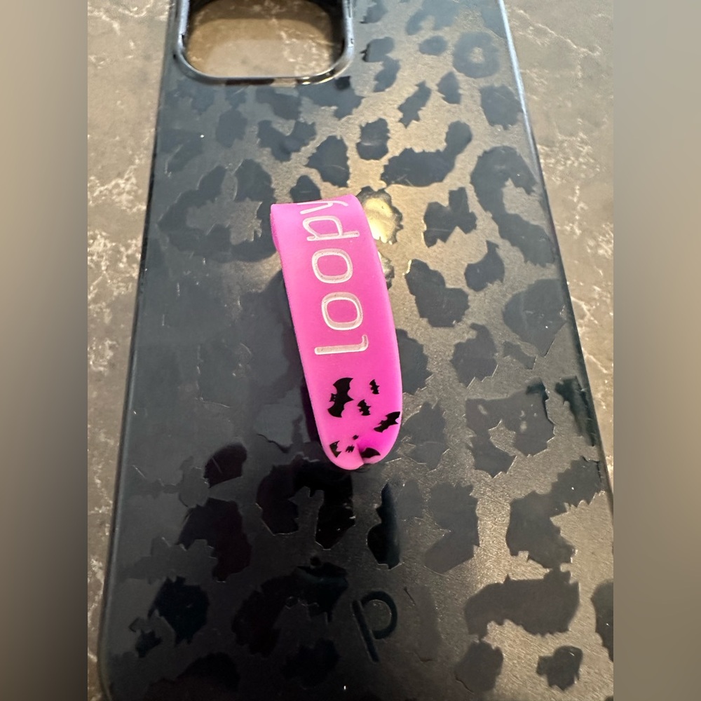 iPhone 12 Pro Max Loopy Case